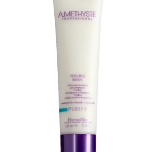 FarmaVita Amethyste Purify Peeling Mask 150ml