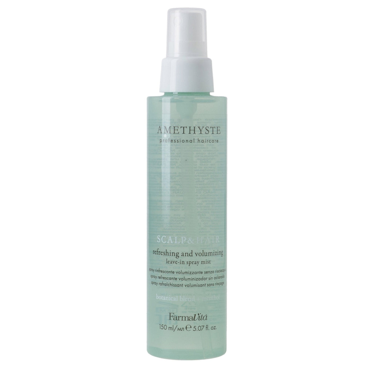FarmaVita Amethyste Scalp