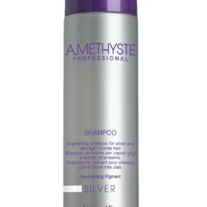 FarmaVita Amethyste Silver Shampoo 250ml