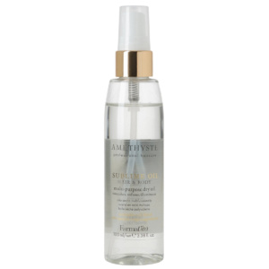FarmaVita Amethyste Sumblime Oil Hair & Body Multi-Purpose Dry Oil 100ml