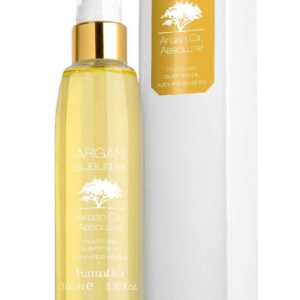 FarmaVita Argan Sublime Absolute 100ml