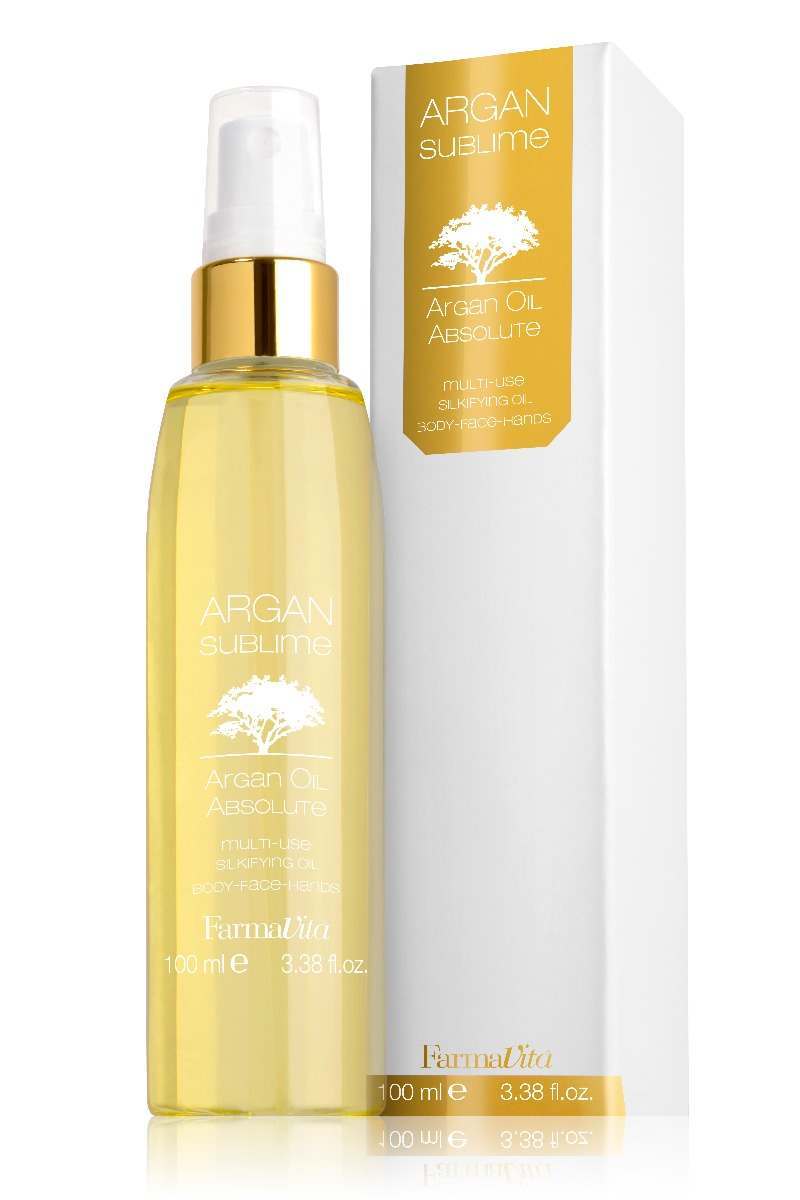 FarmaVita Argan Sublime Absolute 100ml