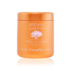 FarmaVita Argan Sublime Mask 1000ml