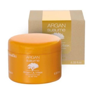 FarmaVita Argan Sublime Mask 250ml
