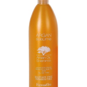 FarmaVita Argan Sublime Shampoo 1000ml