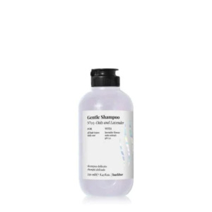 FarmaVita Back Bar Gentle Shampoo No.03 - Oats and Lavender 250ml