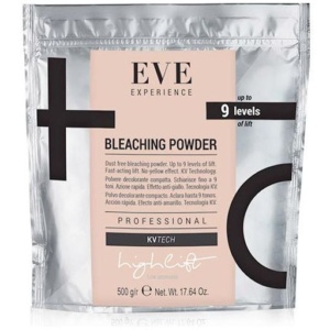 FarmaVita Eve Experience Highlift Bleaching Powder Aluminium Bag 500g