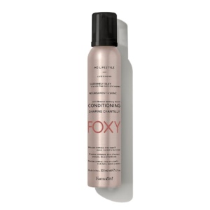 FarmaVita HD Life Style Conditioning Shaping Chantilly 200ml
