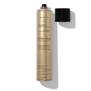 FarmaVita HD Life Style Extra Hold Hairspray 500ml
