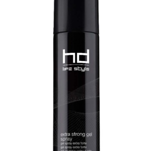FarmaVita HD Life Style Extra Strong Gel Spray 220ml