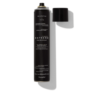 FarmaVita HD Life Style Extreme Hairspray 500ml