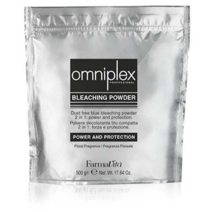FarmaVita Omniplex Bleach Powder 500g