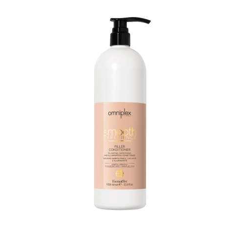 Farmavita Omniplex Smooth Experience Filler Conditioner 1000ml