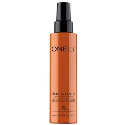 FarmaVita Onely The Botanical Shampoo-200ml