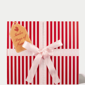 Framar Advent Calendar - 12 Days of Pop-Ups Limited Edition 12x100 sheets 5x11