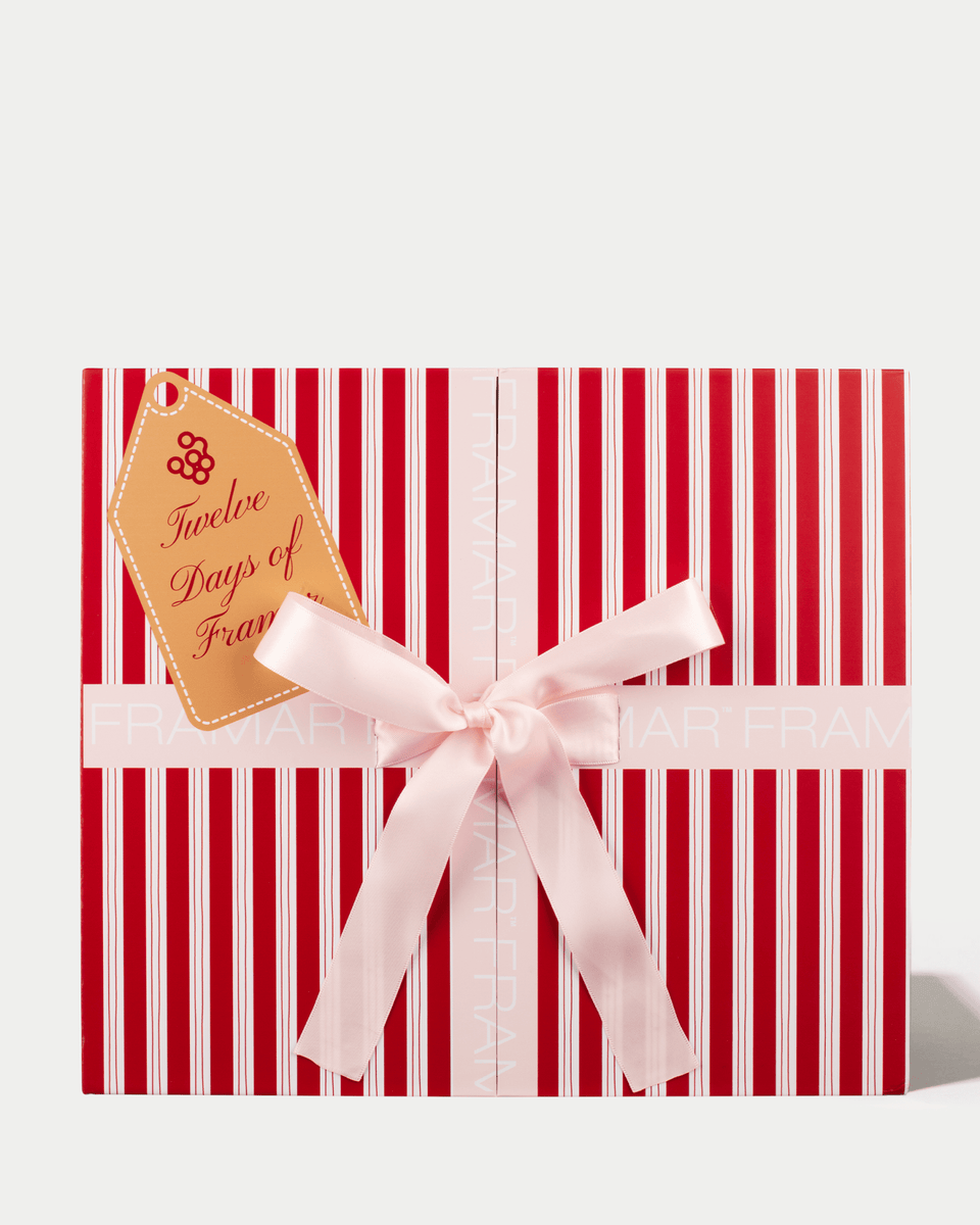 Framar Advent Calendar - 12 Days of Pop-Ups Limited Edition 12x100 sheets 5x11