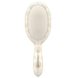 Framar Cheers Haters Detangle Brush - Prosecco party