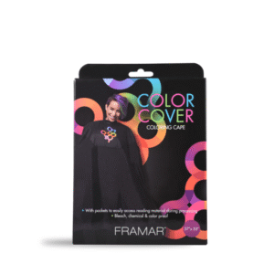 Framar Color Cover (Cape)