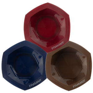 Framar Dark Academia - Connect & Color Bowls