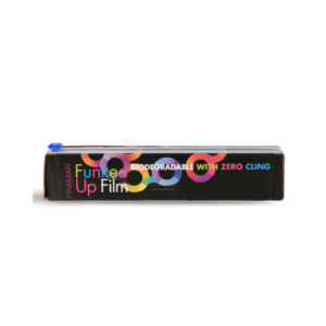 Framar Funked Up Film Foil Alternative