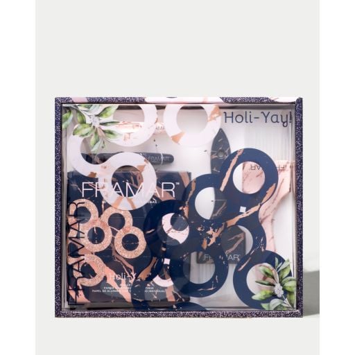 Framar Holi-Yay kit