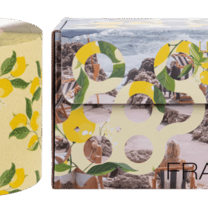 Framar Limoncello - Embossed Roll