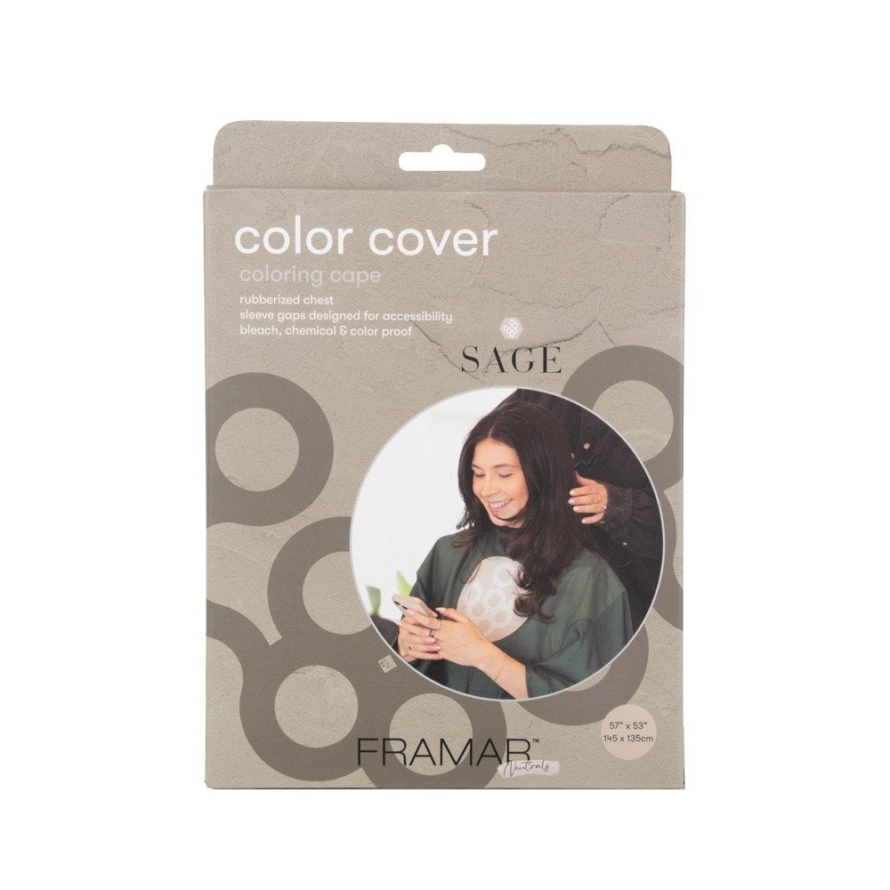 Framar Neutrals - Color Cover