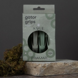 Framar Neutrals - Gator Grips