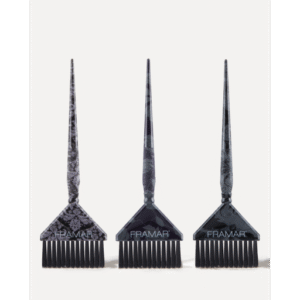Framar Oh My Goth Big Daddy Brush Set