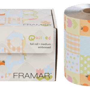 Framar Quilted - Embossed Roll 320 ft.