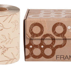 Framar Terra - Embossed Roll 320 ft.