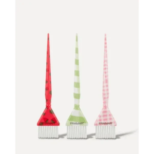Framar Triple Threat Set Strawberry Shortcake