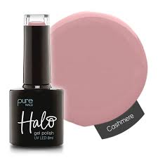 Halo 8ml Cashmere