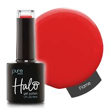 Halo 8ml Flame