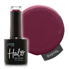 Halo - Burgundy