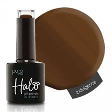 Halo Chocolate Box Collection - Individual Shades 8ml-Indulgence