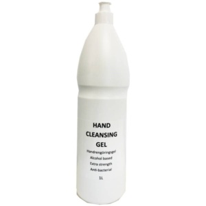 Hand Cleansing Gel 1000ml