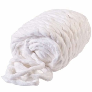 HDS 4LB Neck Wool
