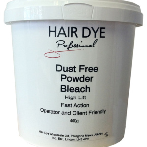 Prolights Dust Free Bleach 400g