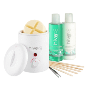 Hive Brow Wax Kit