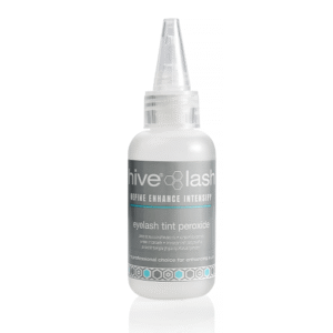 Hive Eyelash/Brow Tint Developer