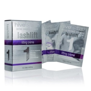 Hive Lash Lifting Cream