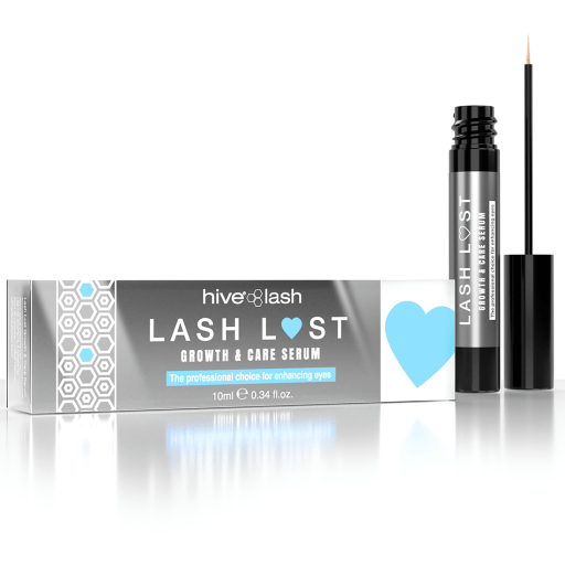 Hive Lash Love Growth Serum