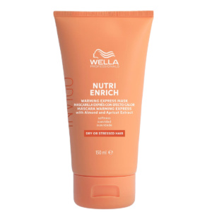 Wella Invigo Nutri Enrich Warming Express Mask Dry 150ml