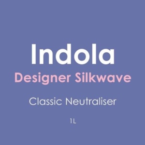 Indola Classic Silkwave Neutraliser 1ltr