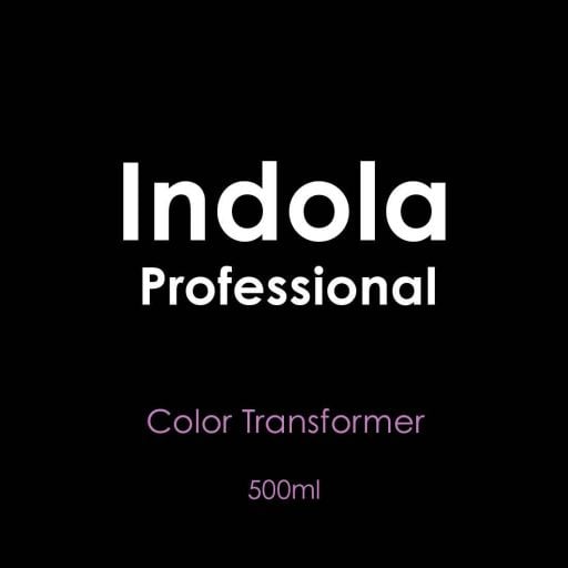 Indola Professional Color Transformer 500ml