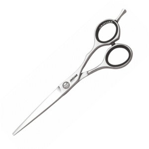 Jaguar White Line Charm Scissors 5.75