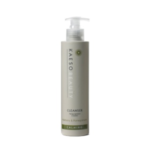 Kaeso Beauty Calming Cleanser 195ml