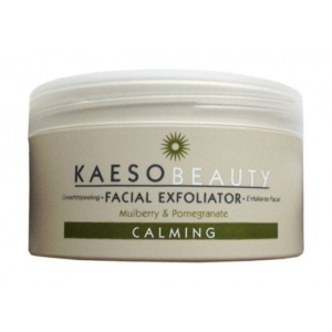 Kaeso Beauty Calming - Facial Exfoliator 95ml