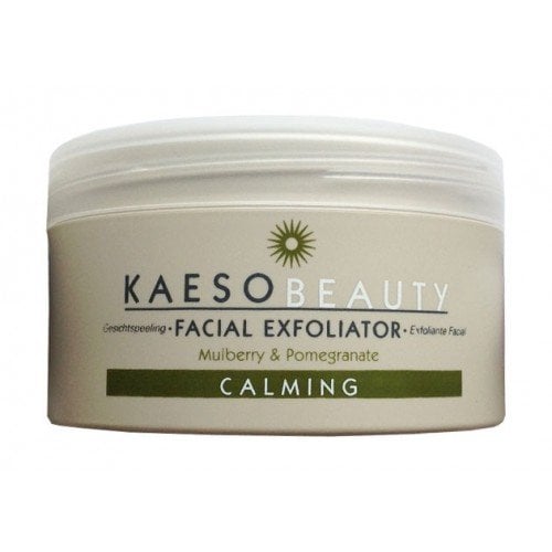 Kaeso Beauty Calming - Facial Exfoliator 95ml